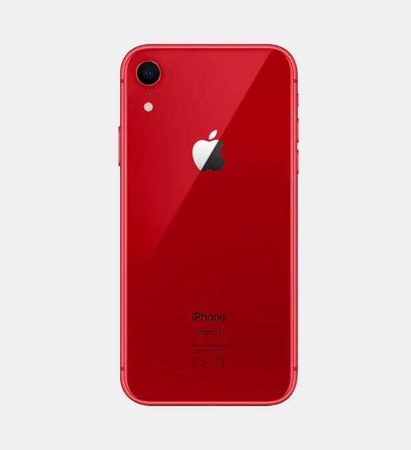 iPhone XR - Image 4