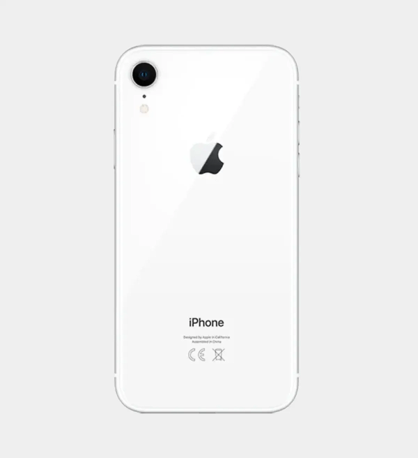 iPhone XR - Image 7