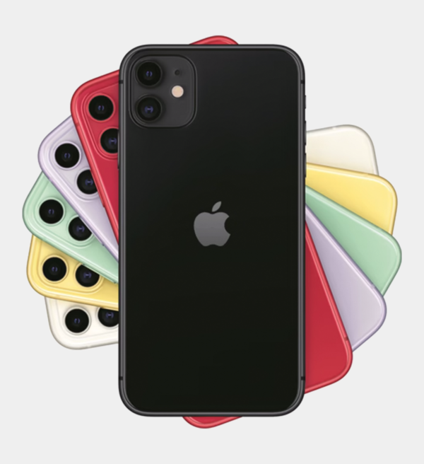 iPhone 11 - Image 4