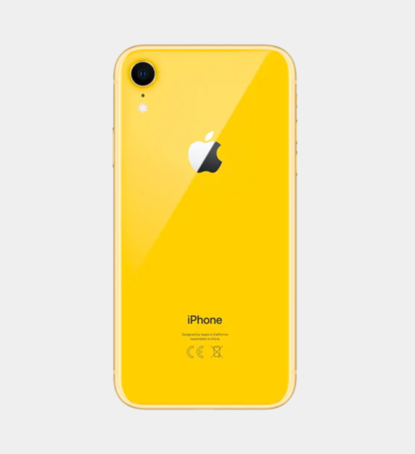iPhone XR - Image 5