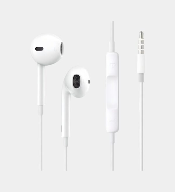 Apple Earpods 3,5 mm Jack