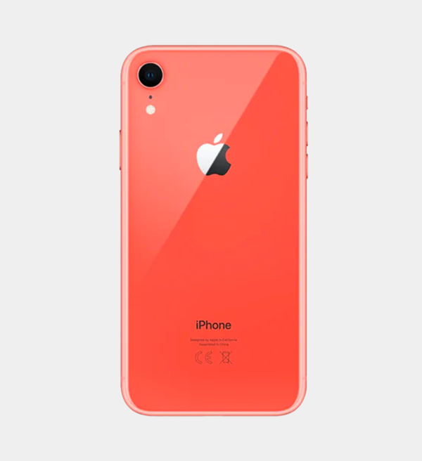 iPhone XR - Image 2